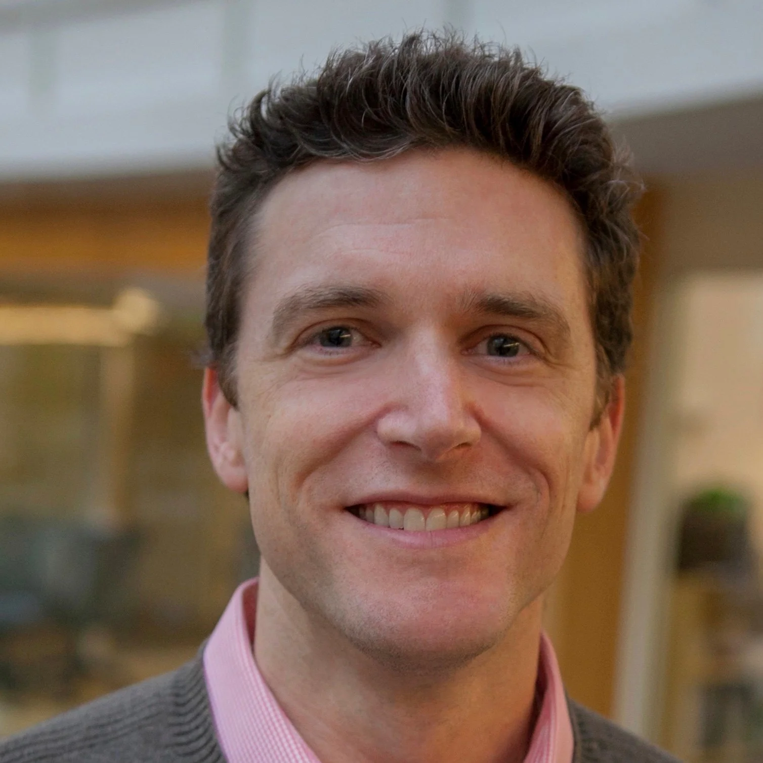 Michael Robb, Ph.D., is the senior director of research for the national non-profit Common Sense Media.