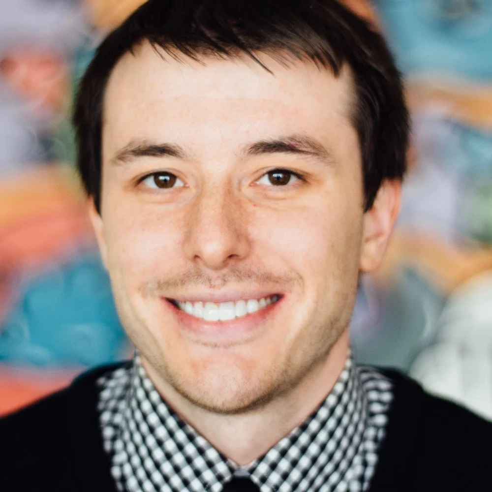 Tyler Samstag, M.A., is the Director of Instructional Innovation at the Allegheny Intermediate Unit.