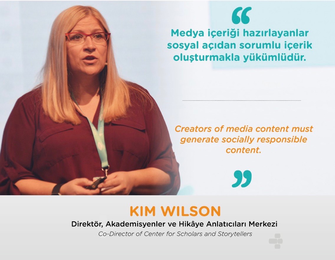 Kim Wilson Scholar