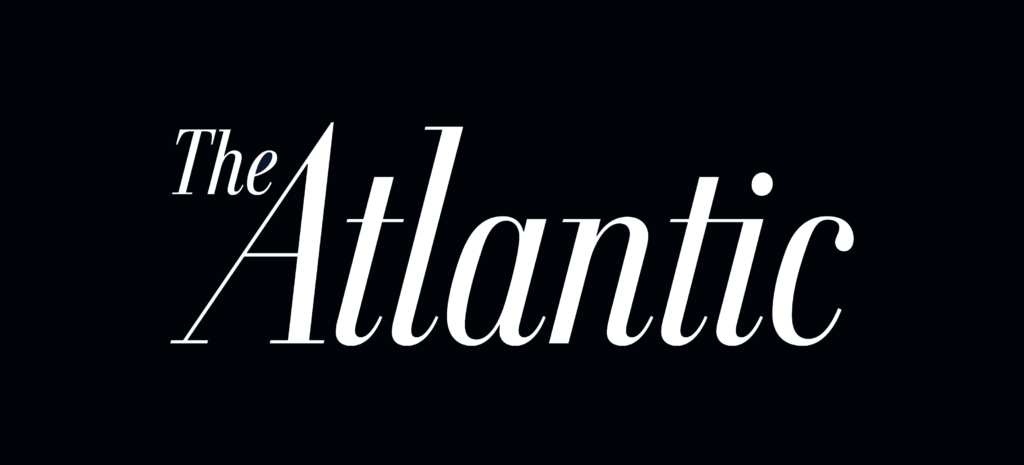 Atlantic Logo