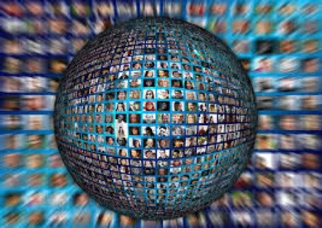 Reinventing Technology for social connection