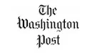 Washington Post Logo