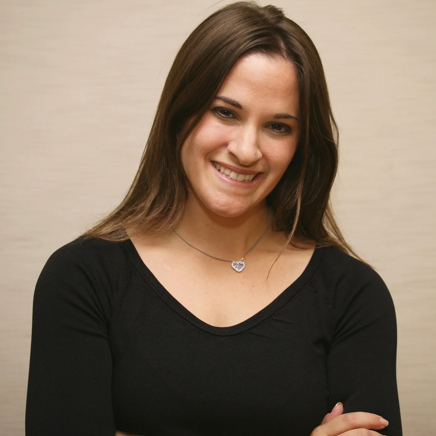 Nava Silton, Ph.D., is an Associate Professor of Psychology at Marymount Manhattan College.