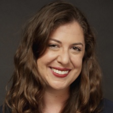 Laurel Felt, Ph.D., teaches at the University of Southern California and works at the intersection of children’s media, play, and learning.