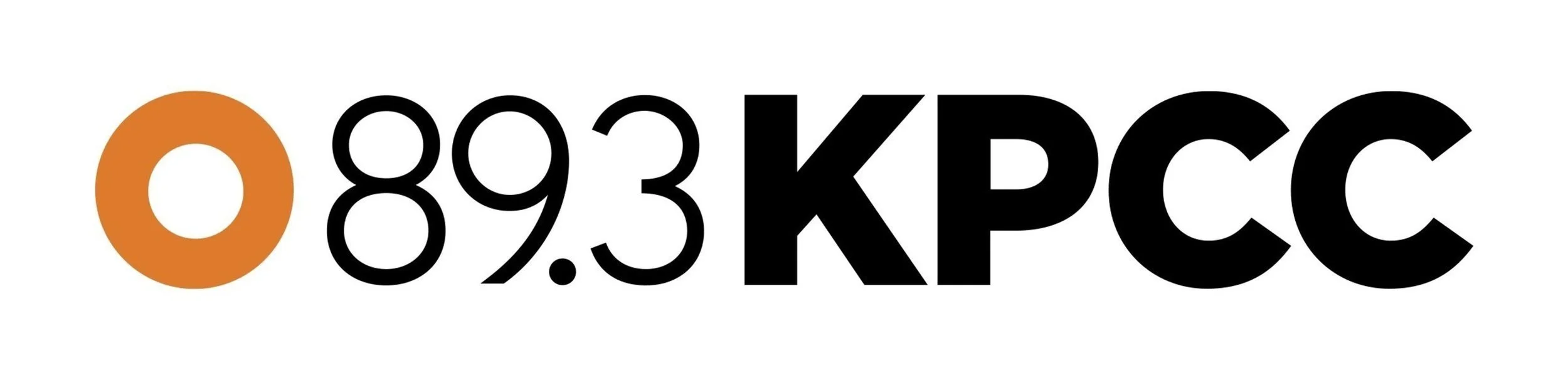 89-3-KPCC-FM- Logo