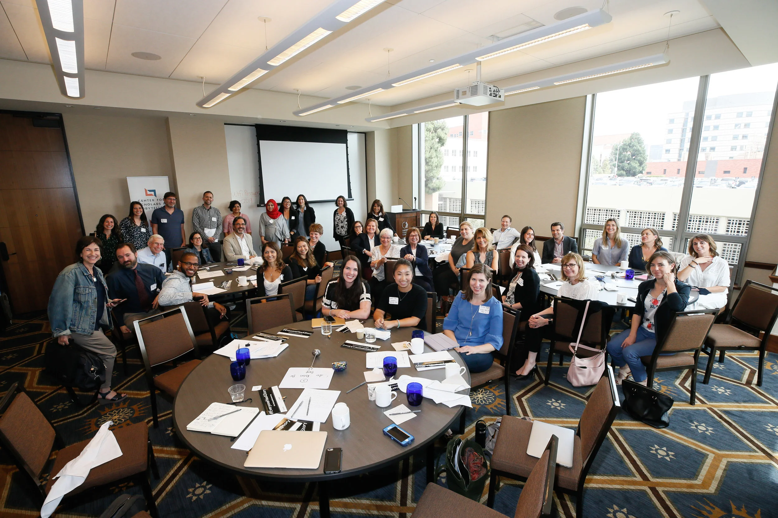 SRCD Conference