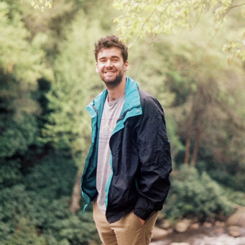 Nir Liebenthal is the Research Coordinator at CSS. He recently graduated from The George Washington University with an undergraduate degree in Psychology.