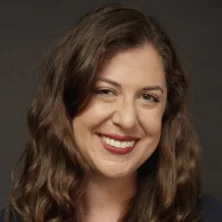 Laurel Felt, Ph.D., is a Senior Fellow for CSS. She teaches at the University of Southern California and works at the intersection of children’s media, play, and learning.