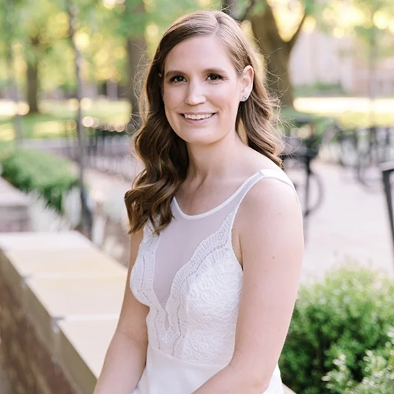 Becca Woofter, MPH, supports CSS in research and statistical analysis. She has degrees from Emory University and Washington University and is working toward a Ph.D. in Community Health Sciences at UCLA.