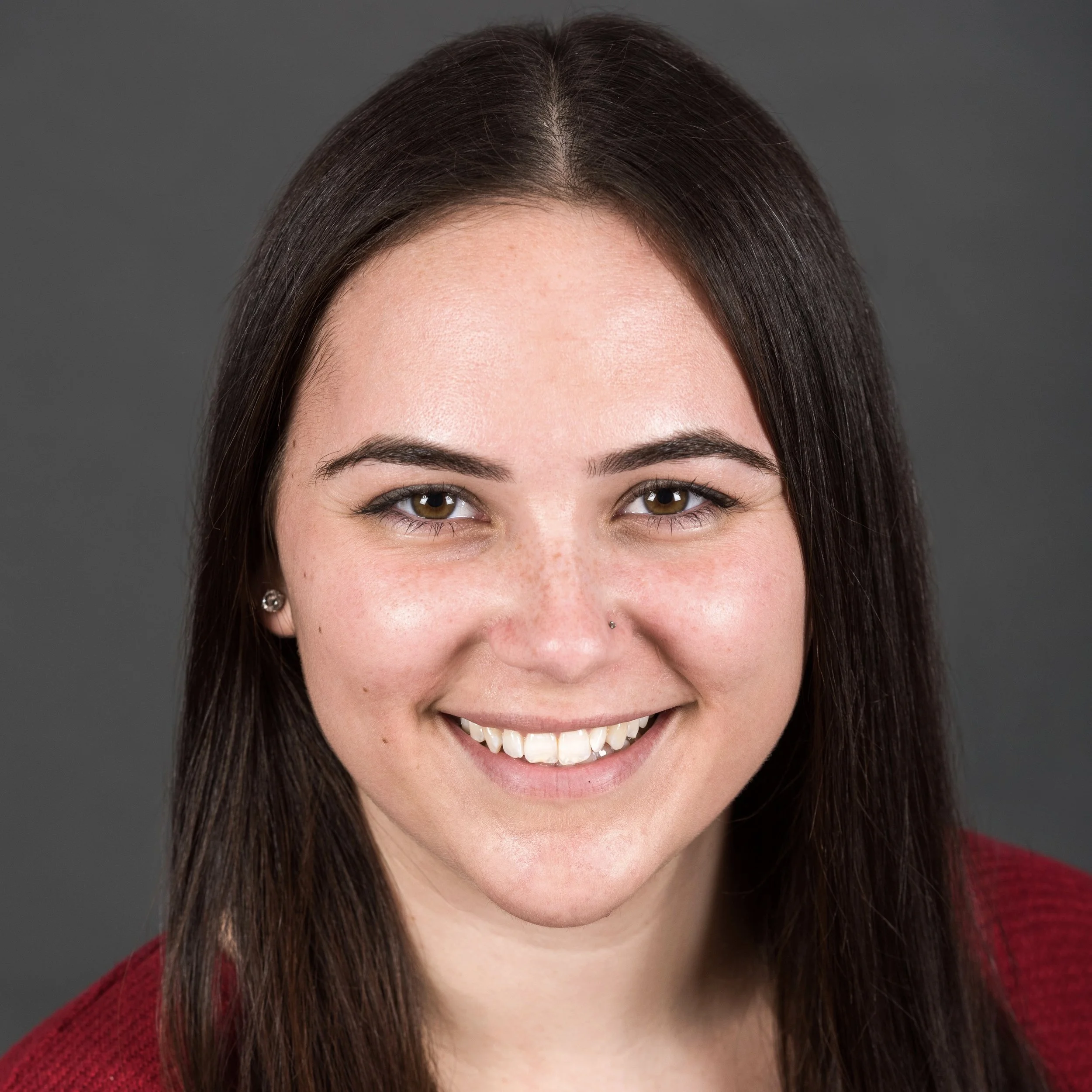 Jordan Levinson does research with CSS and is now working towards her PhD as a graduate student at UCLA in Developmental Psychology.
