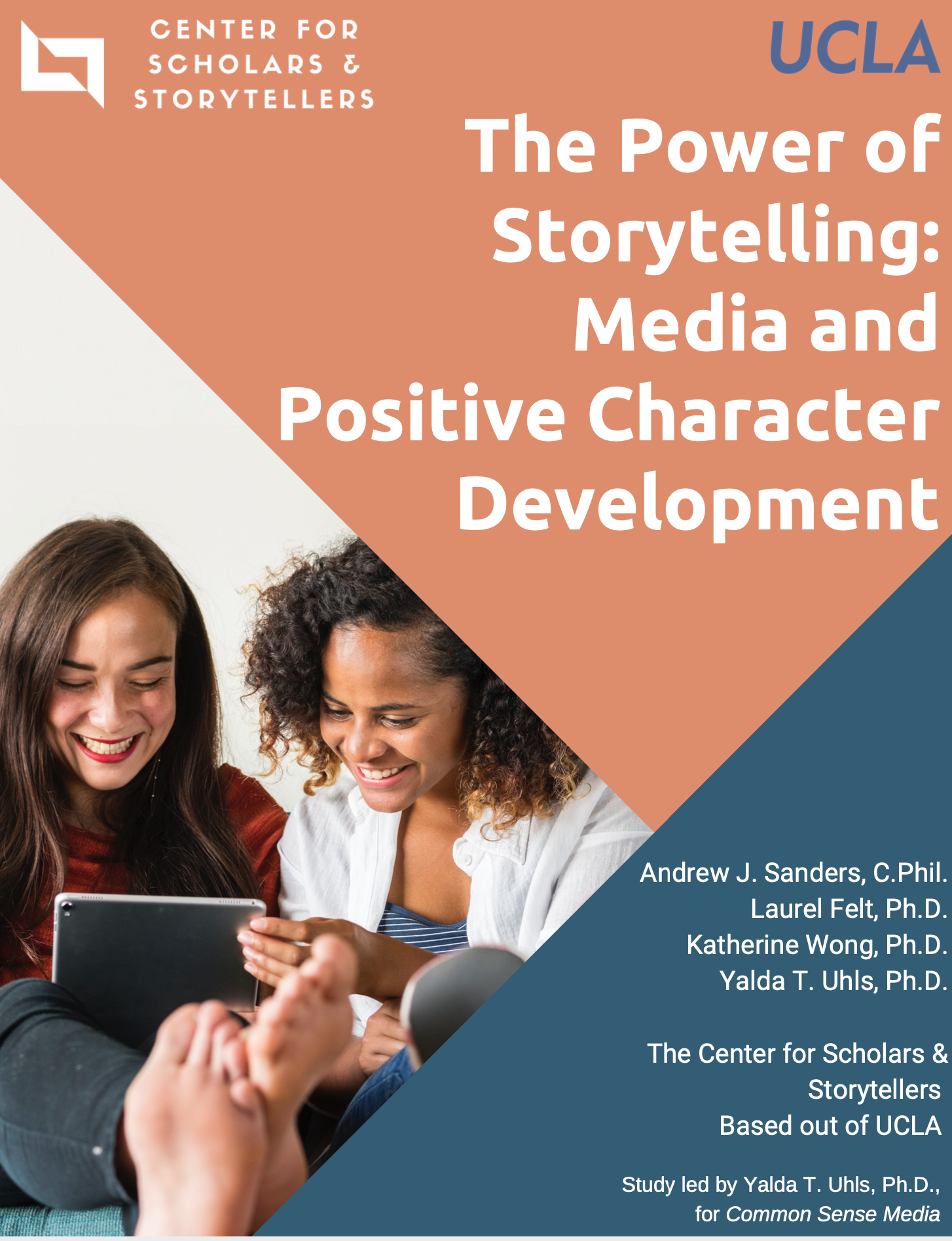 Download Character Report