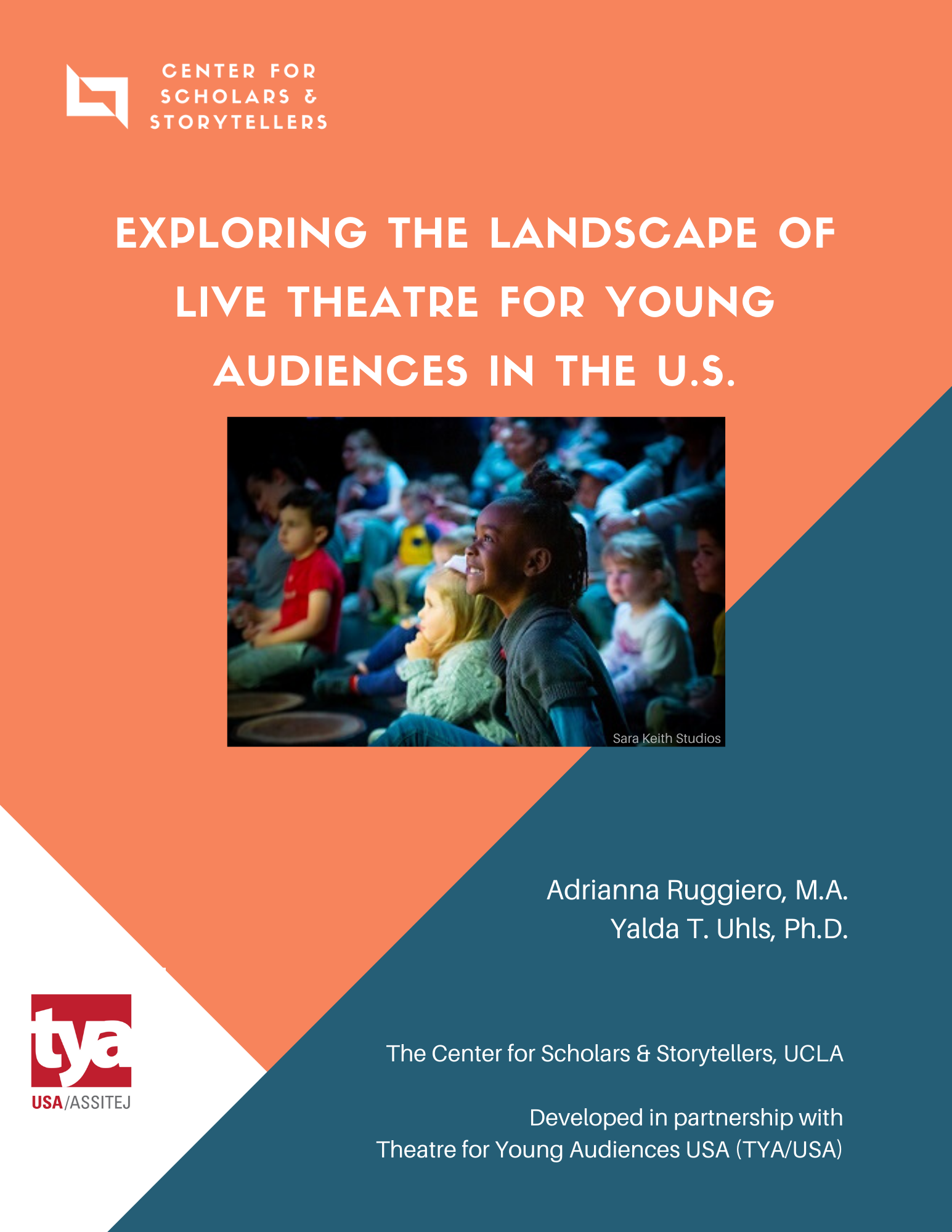 Download Theatre Report