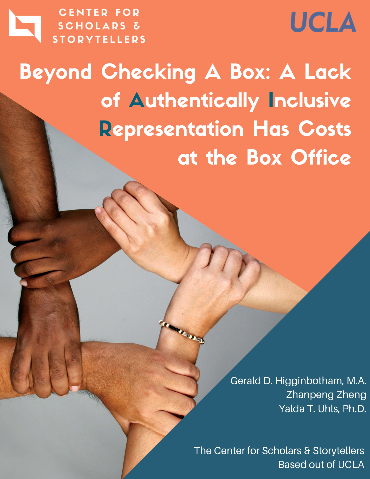 Download AIR Research Report