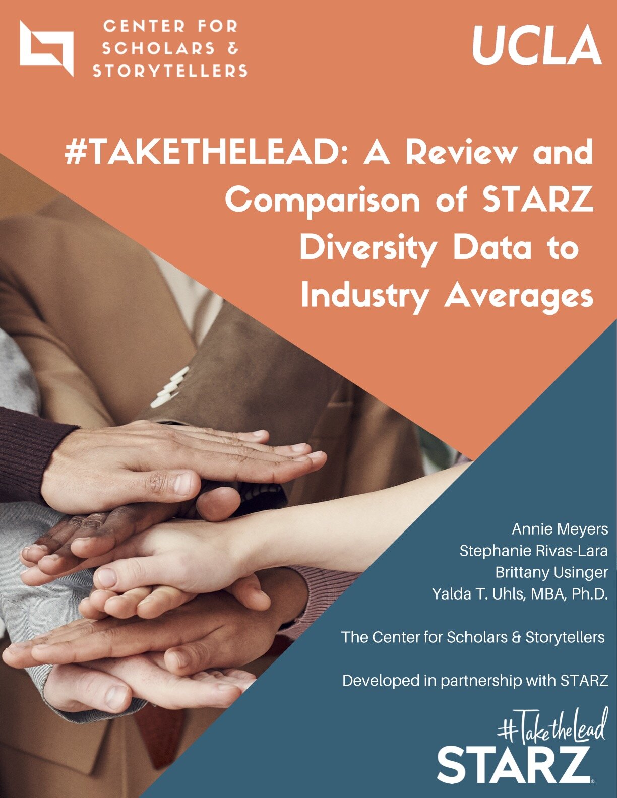 Download 2021 STARZ Annual Report