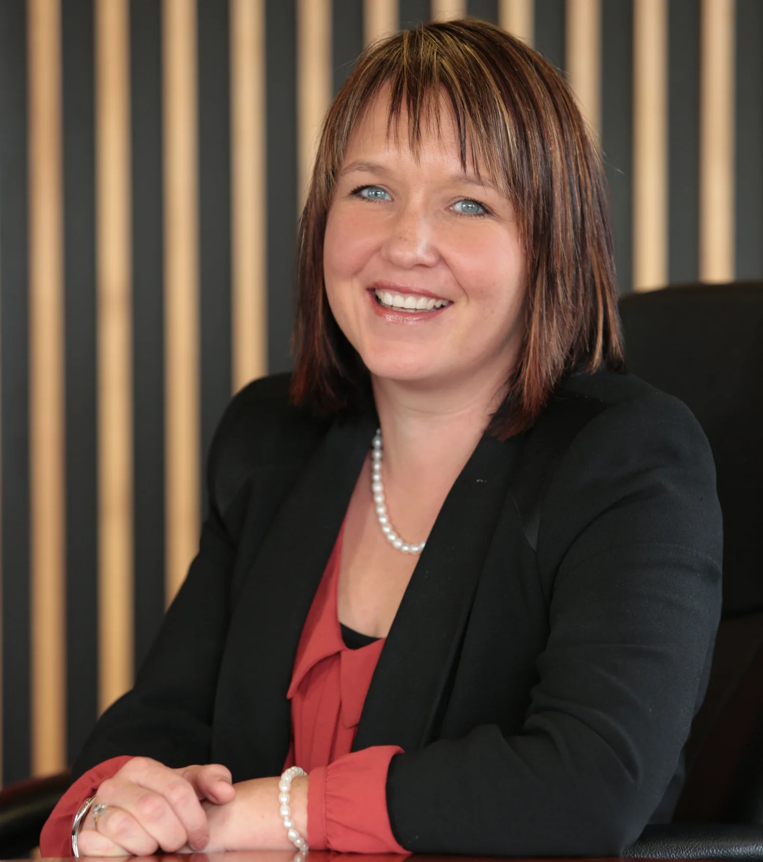 Our Company — Russell Cunningham Properties