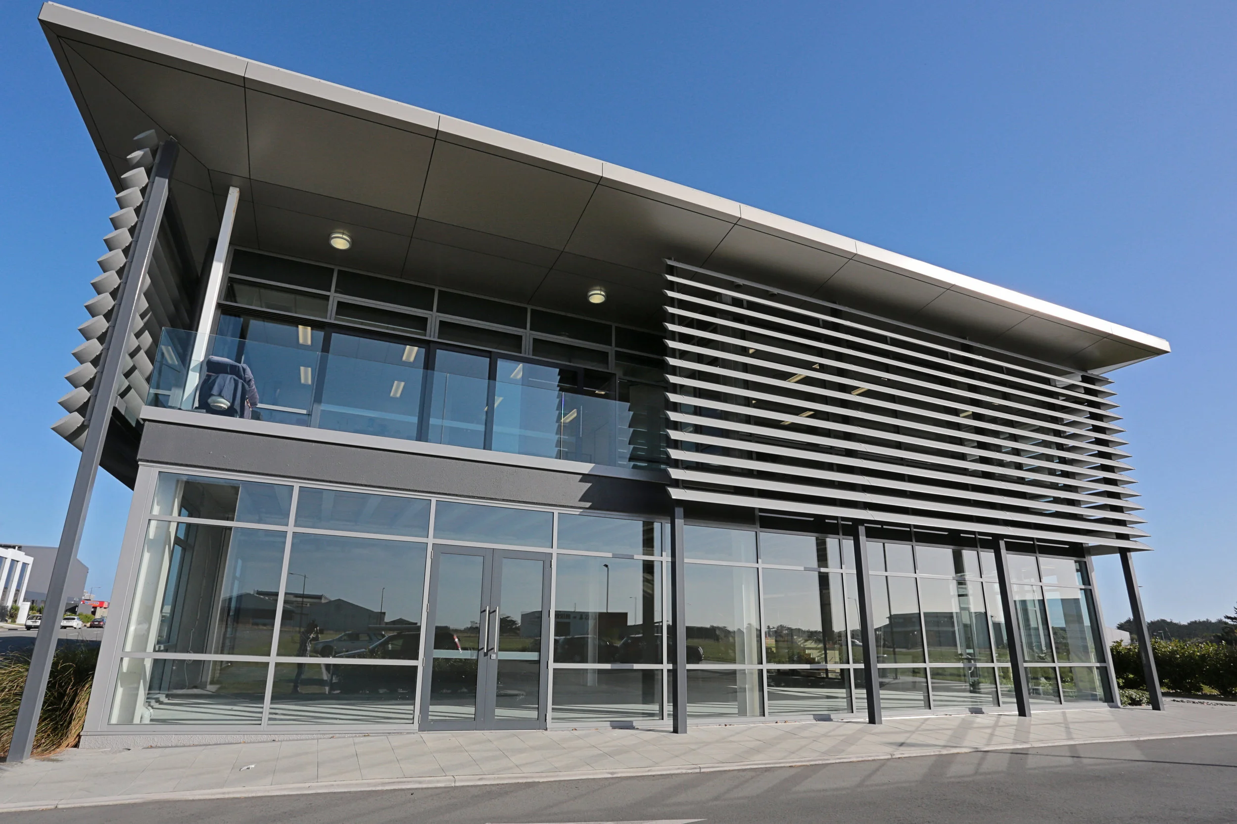 Leading the way in property development in Invercargill for 50 years. 