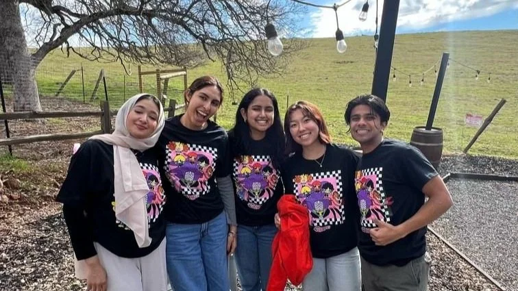 March For Our Lives Team Reveal