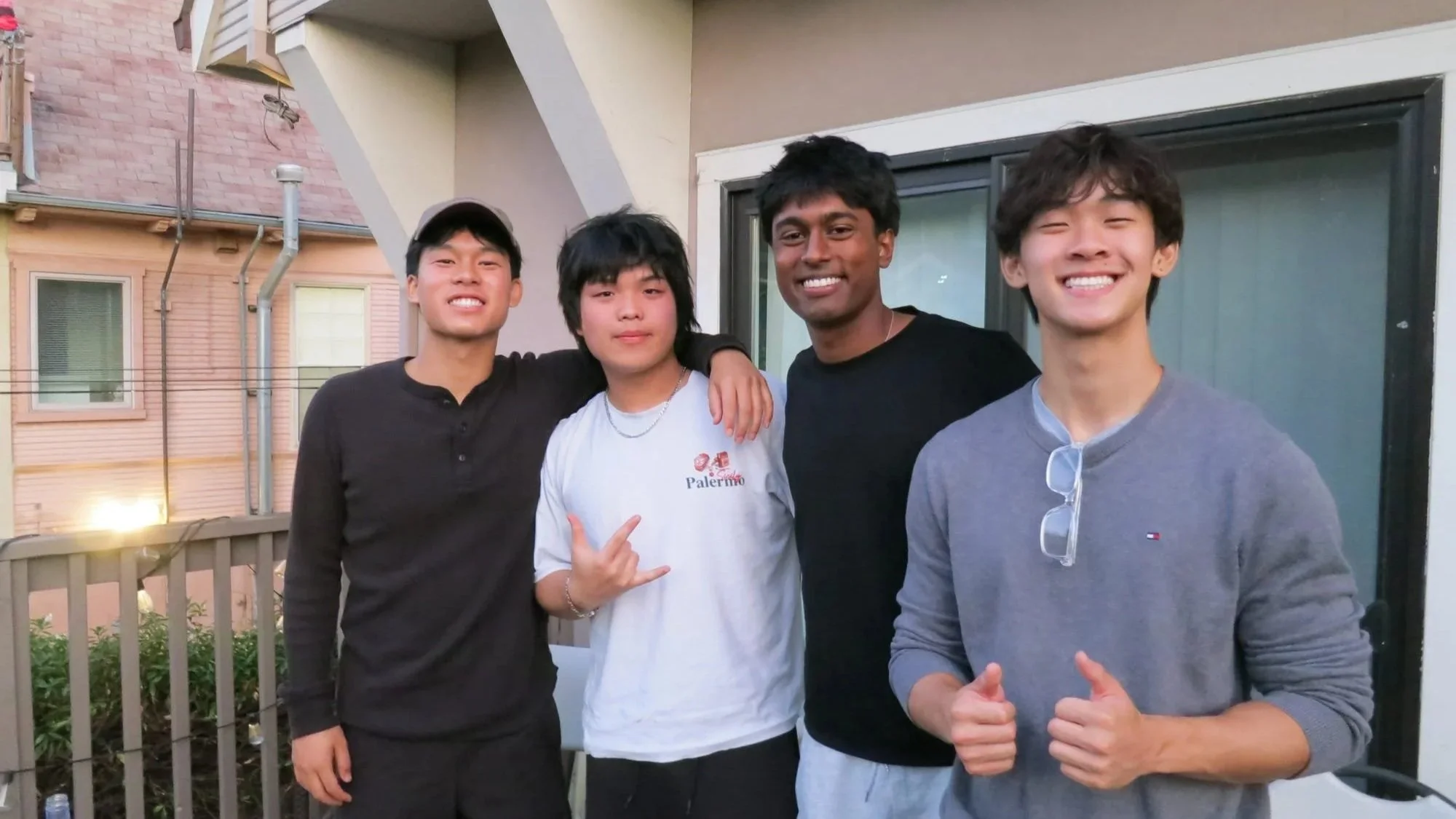 Welcome Back Social after Summer Break