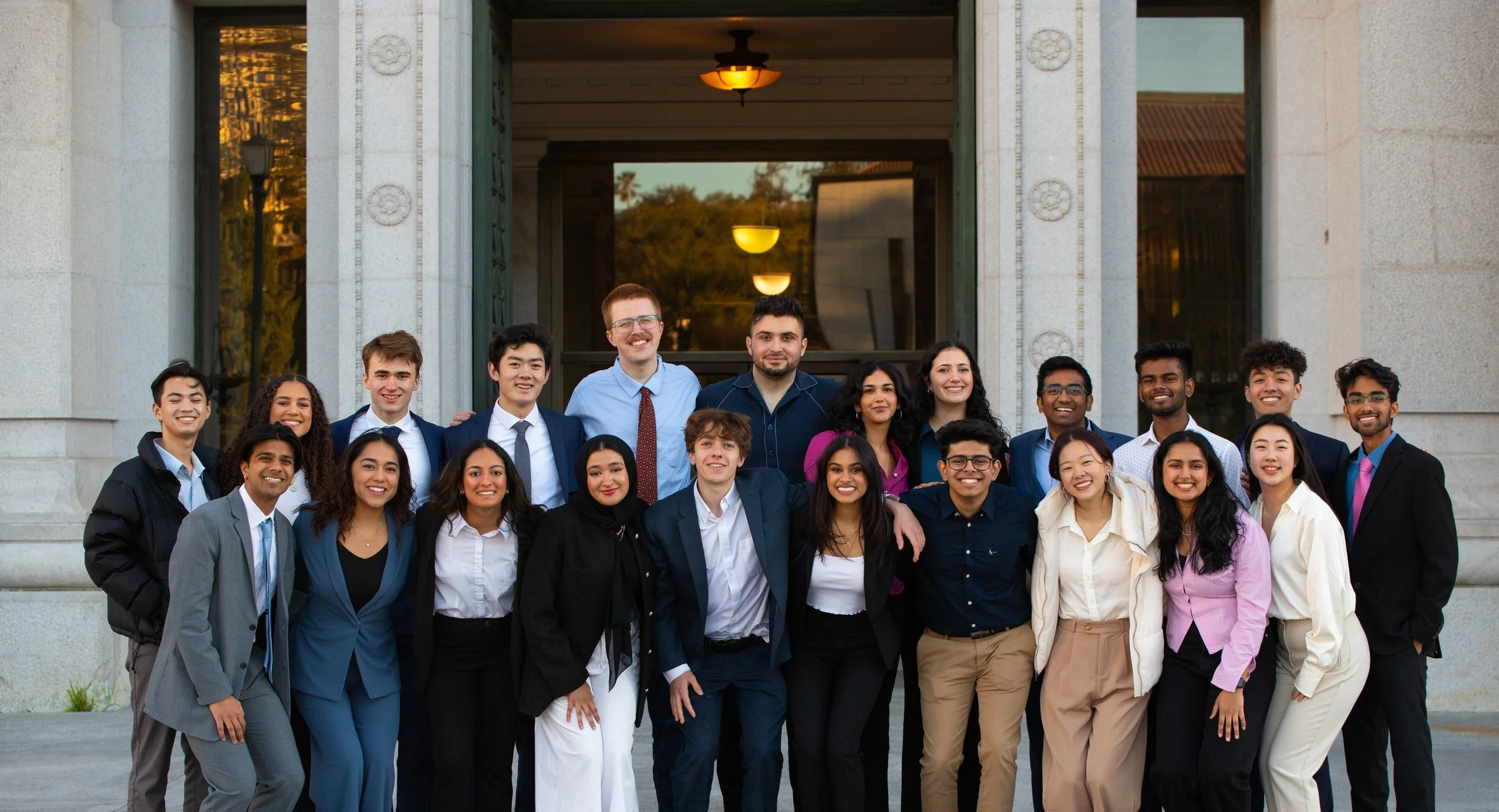 The Berkeley Group