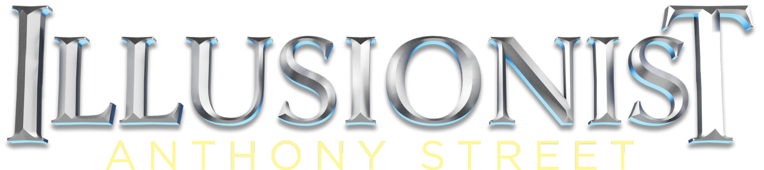 Anthony Street | Illusionist