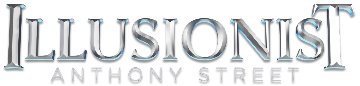 Anthony Street | Illusionist
