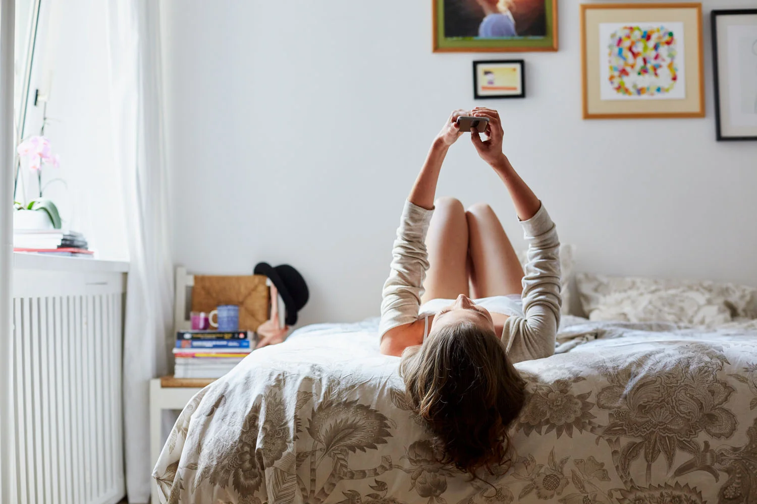 Lifestyle Women Photography