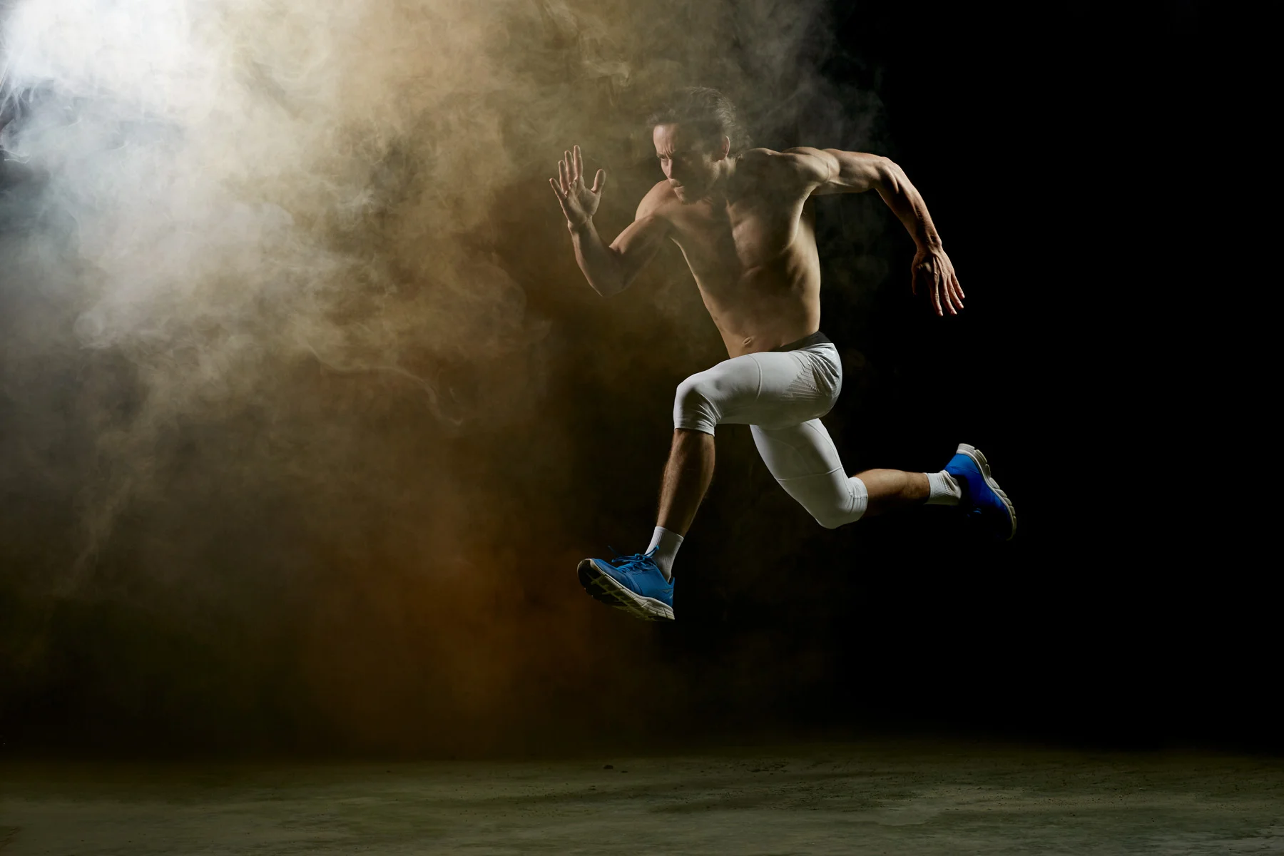 A Sportsman Lifestyle Photography