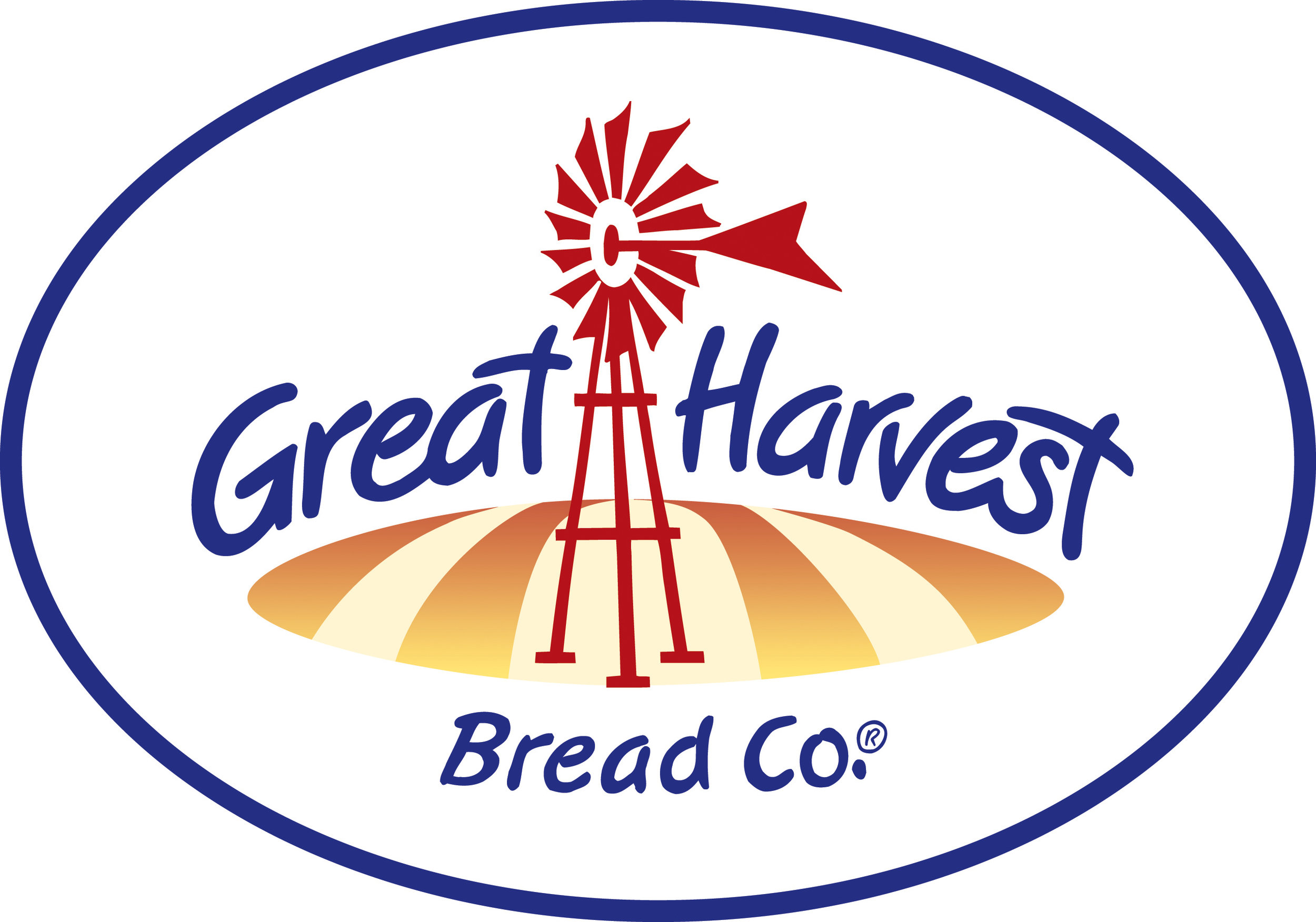 Great Harvest Bread Company