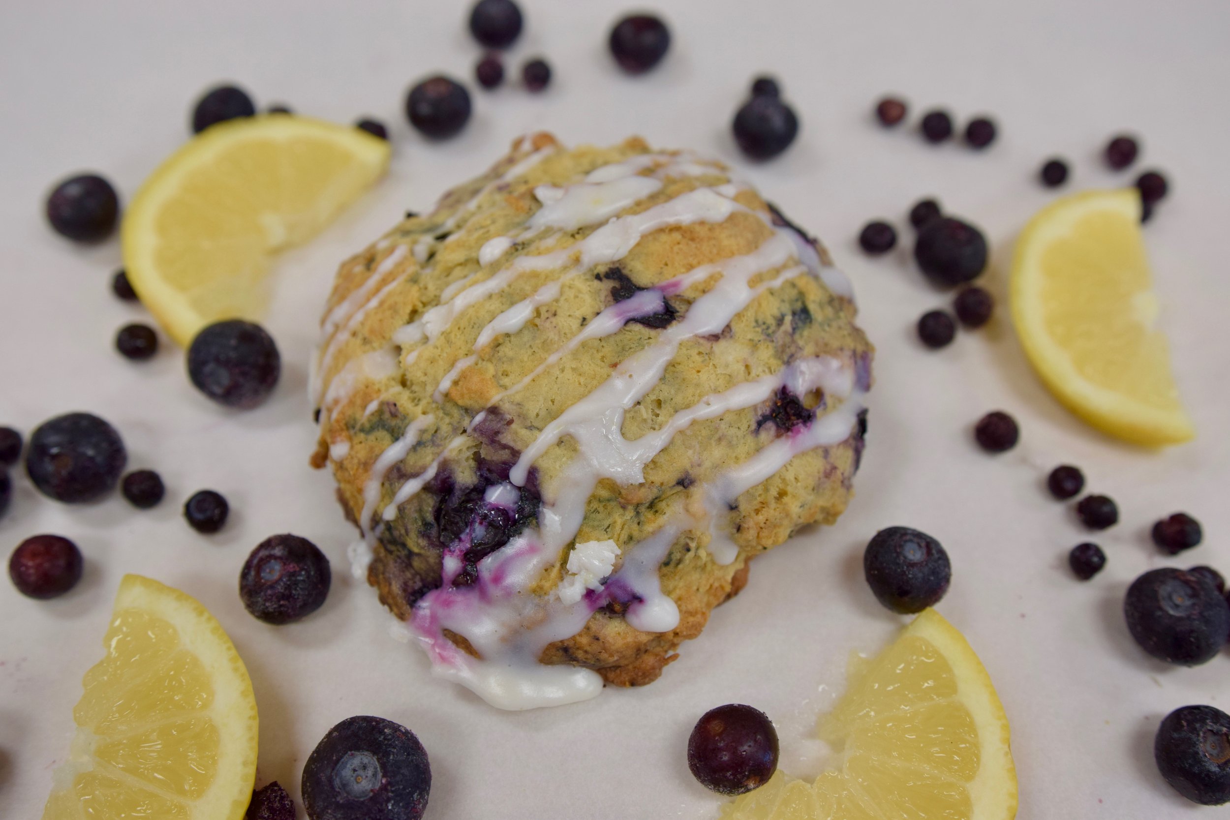 Blueberry Lemon Scone.JPG