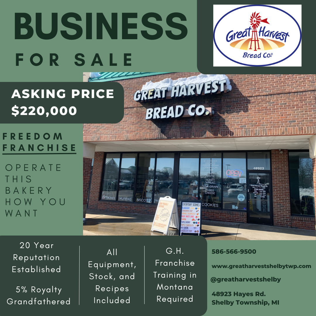 Bakery For Sale.png