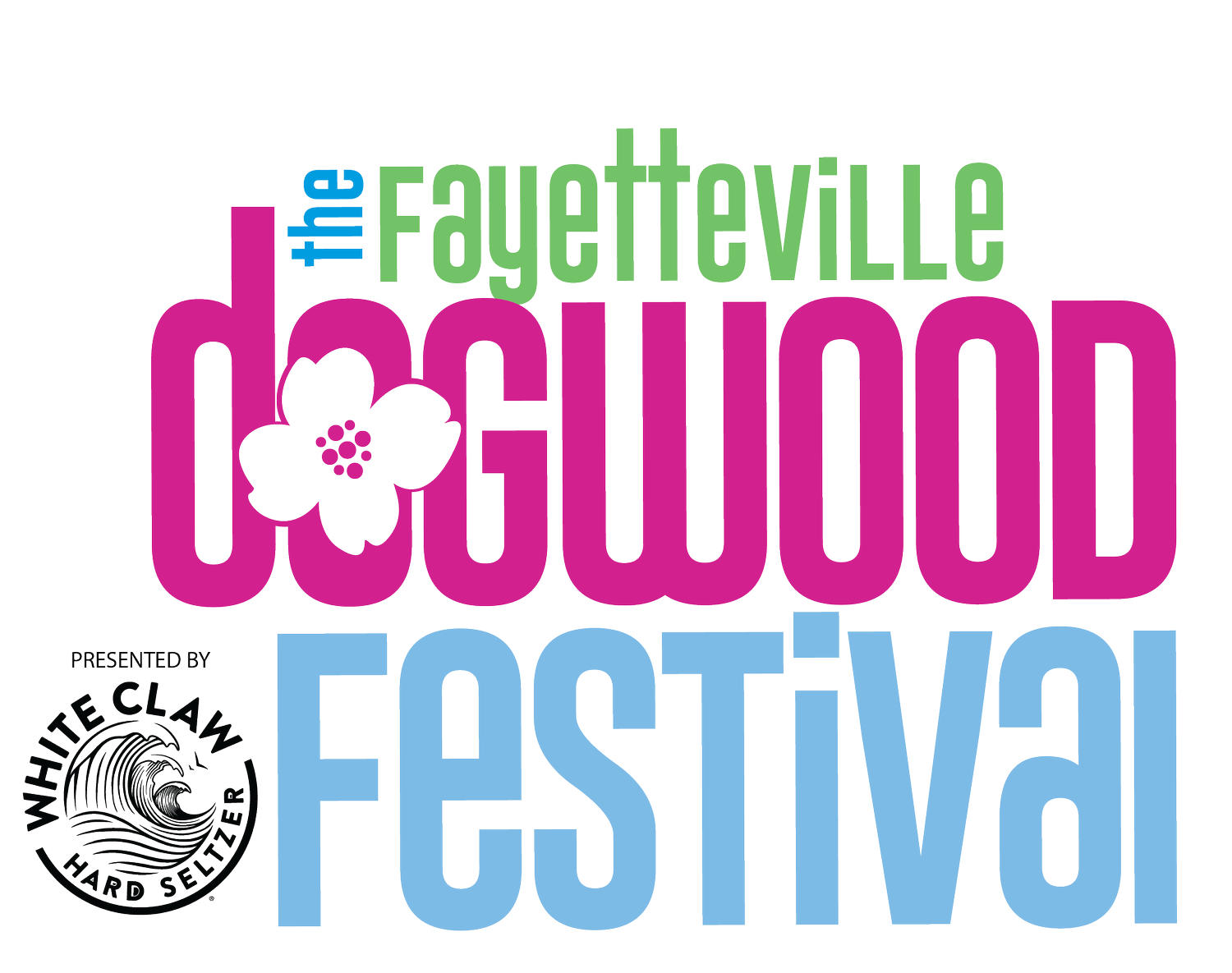 Fayetteville Dogwood Festival