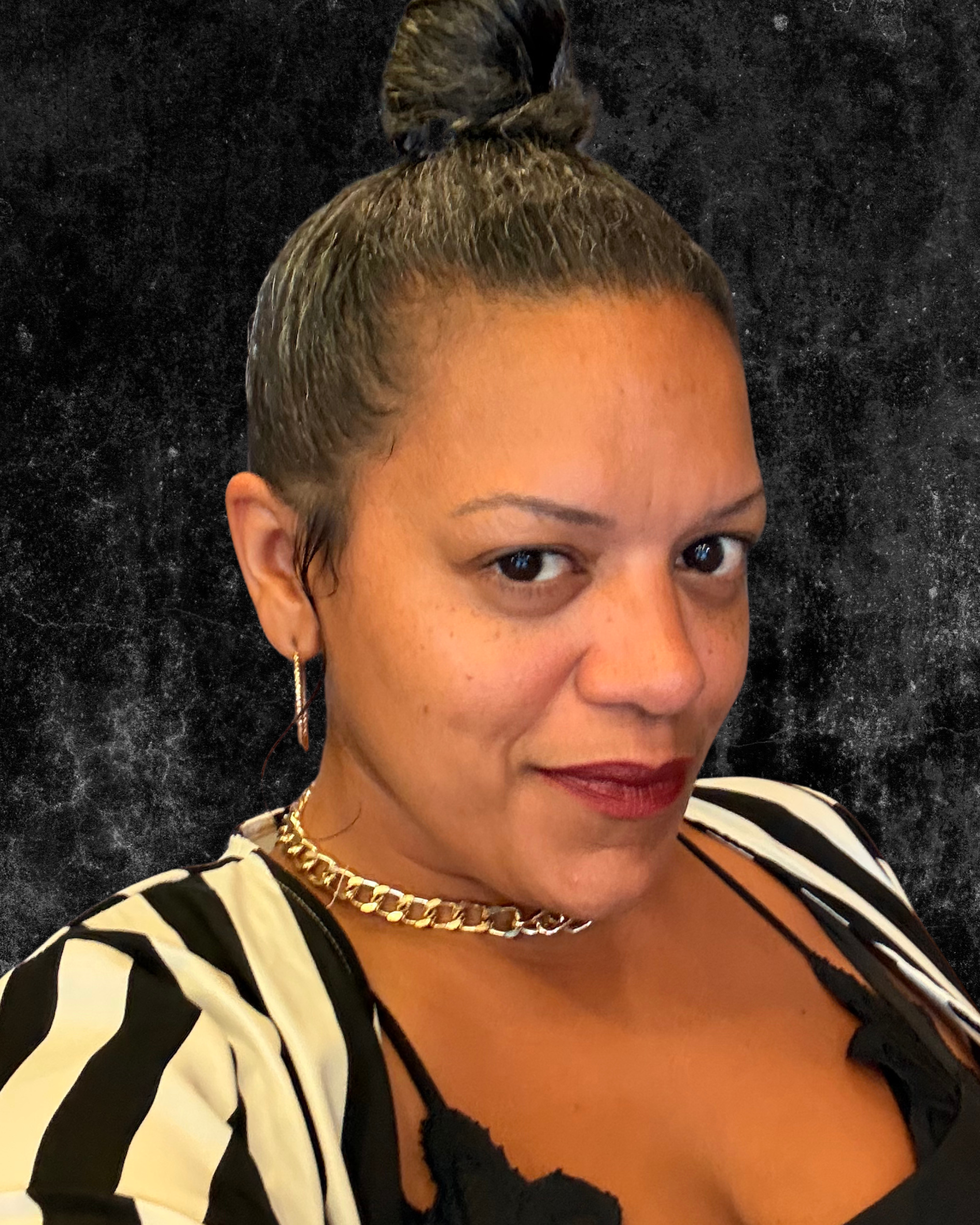 Amber Little, Vice Chairwoman