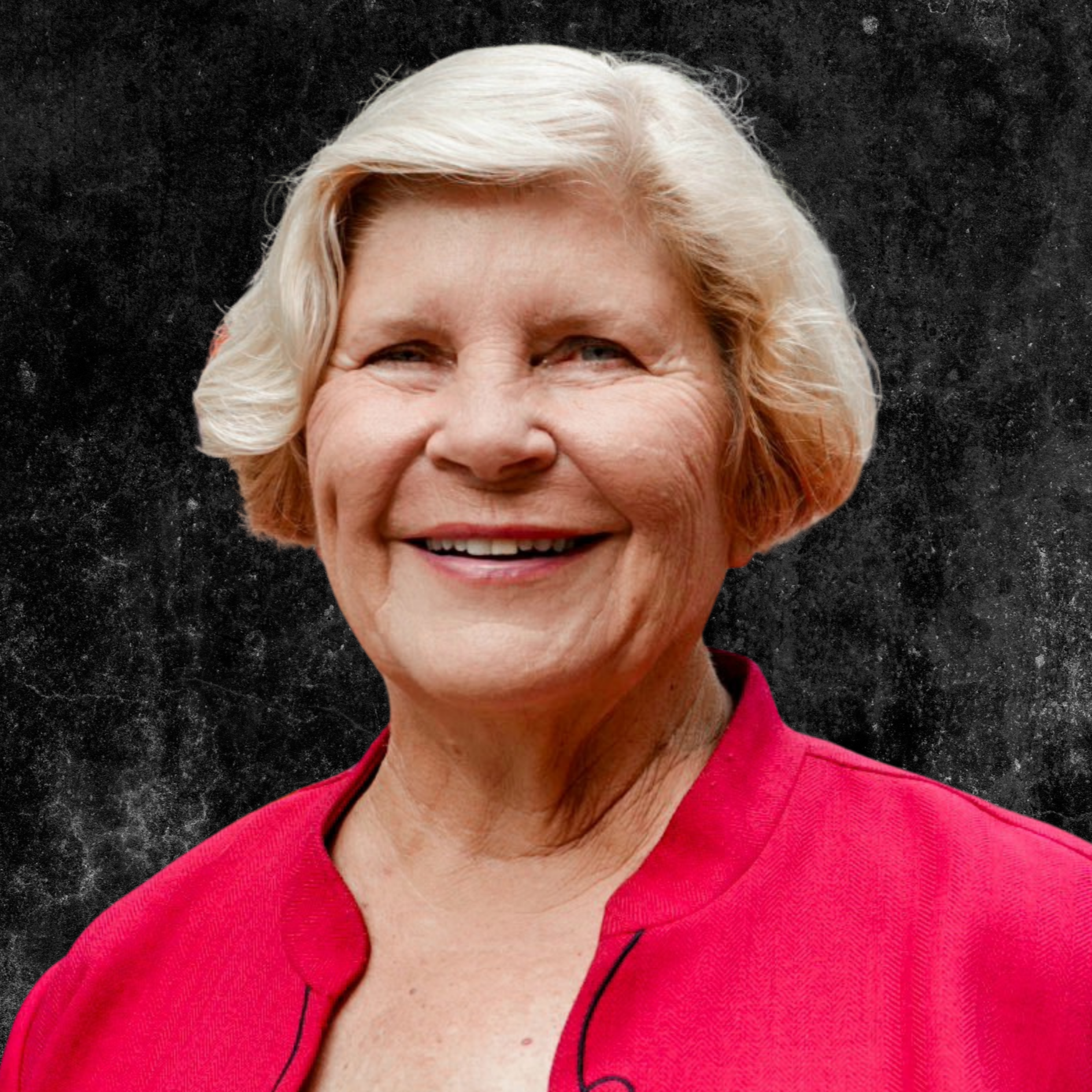 Jackie Tuckey, Immediate Past Chairwoman