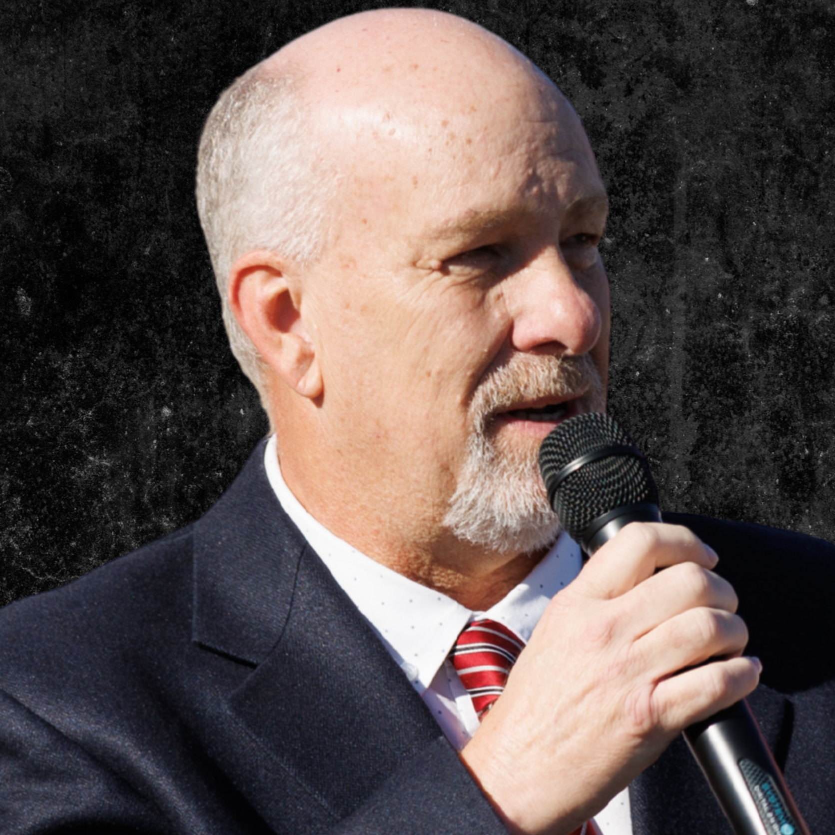 Brad Johnson, Secretary