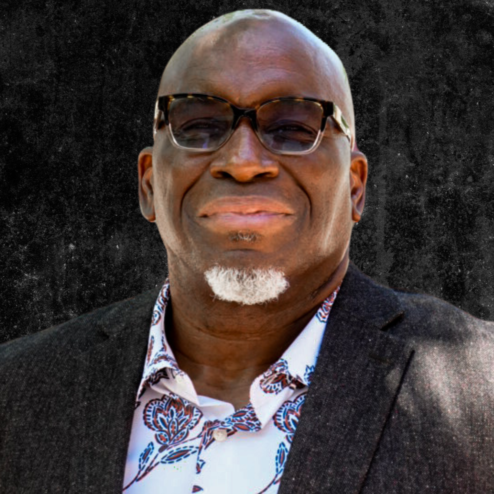 Darrell Purcell