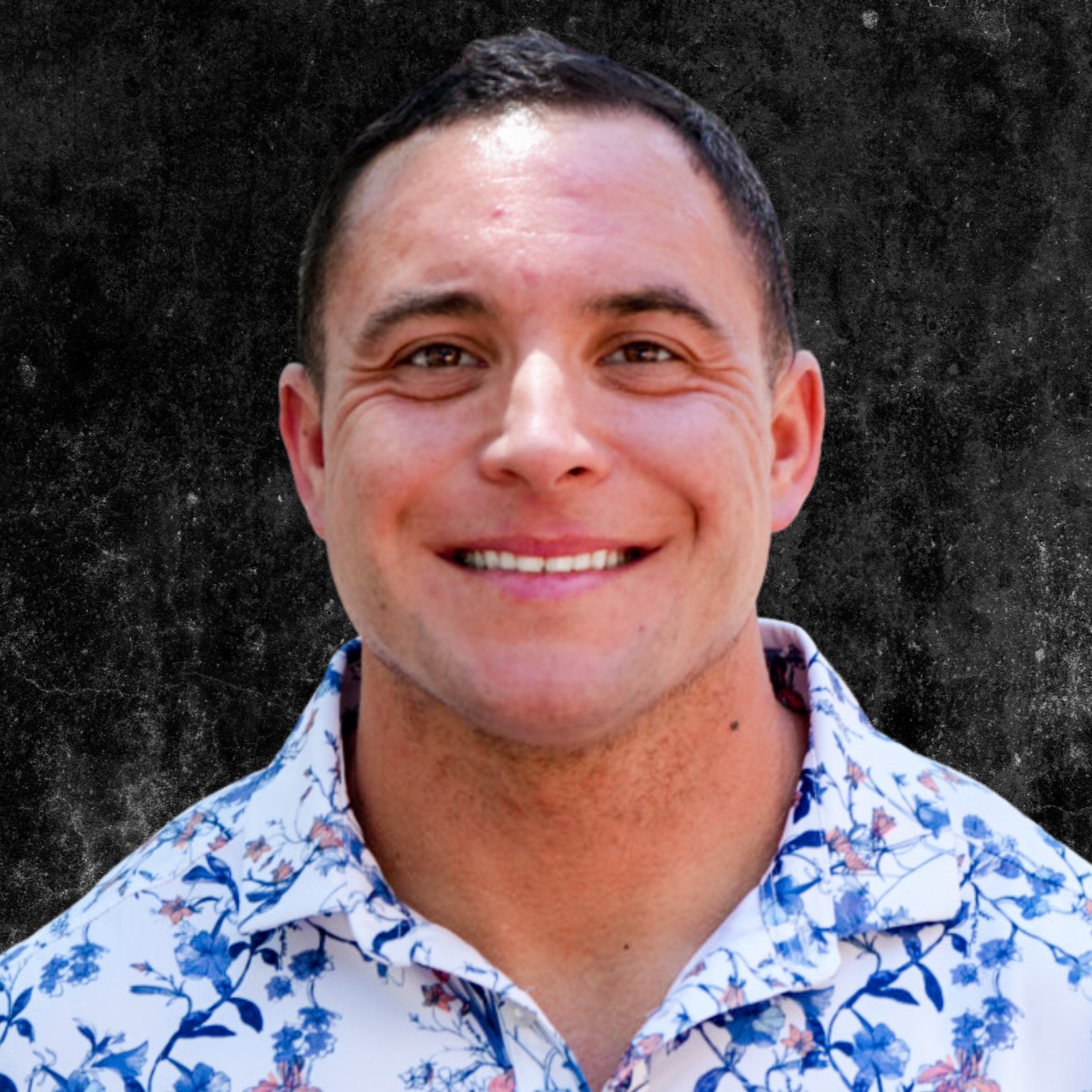 Anthony Peterson