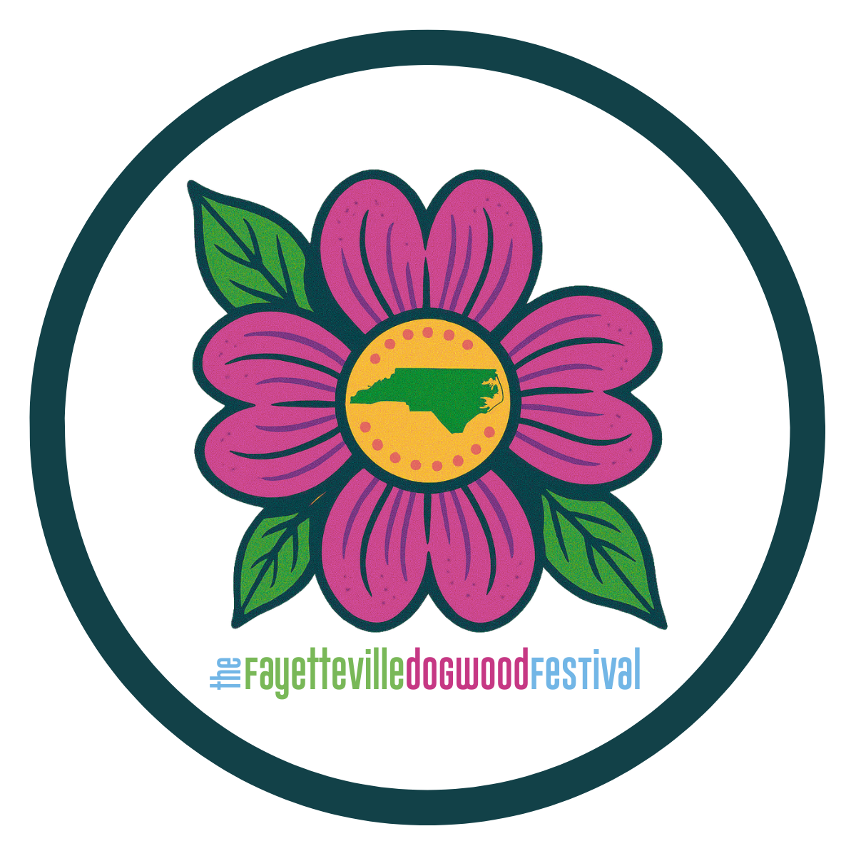 Fayetteville Dogwood Festival