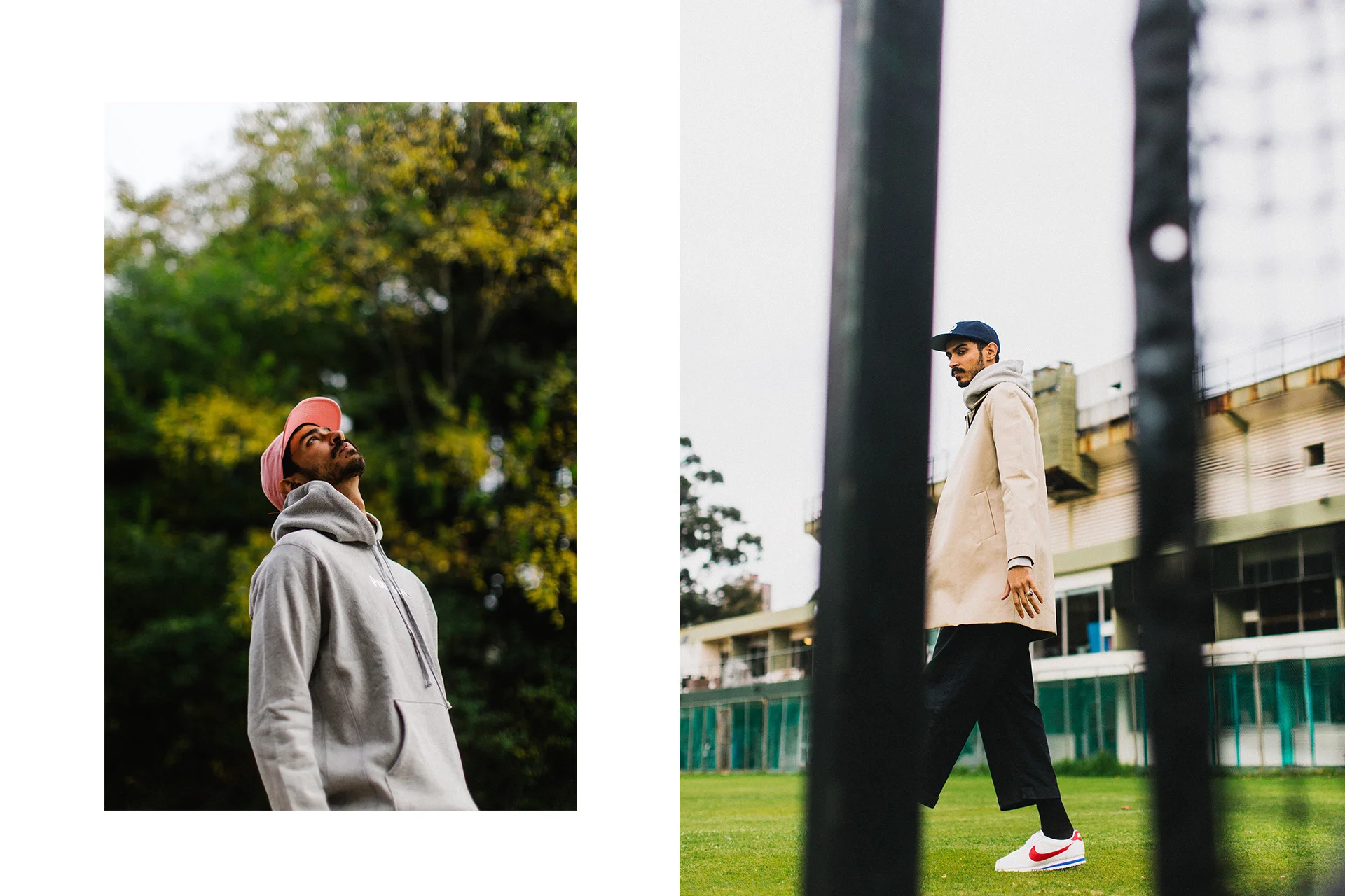 Naeem for Paterson League 