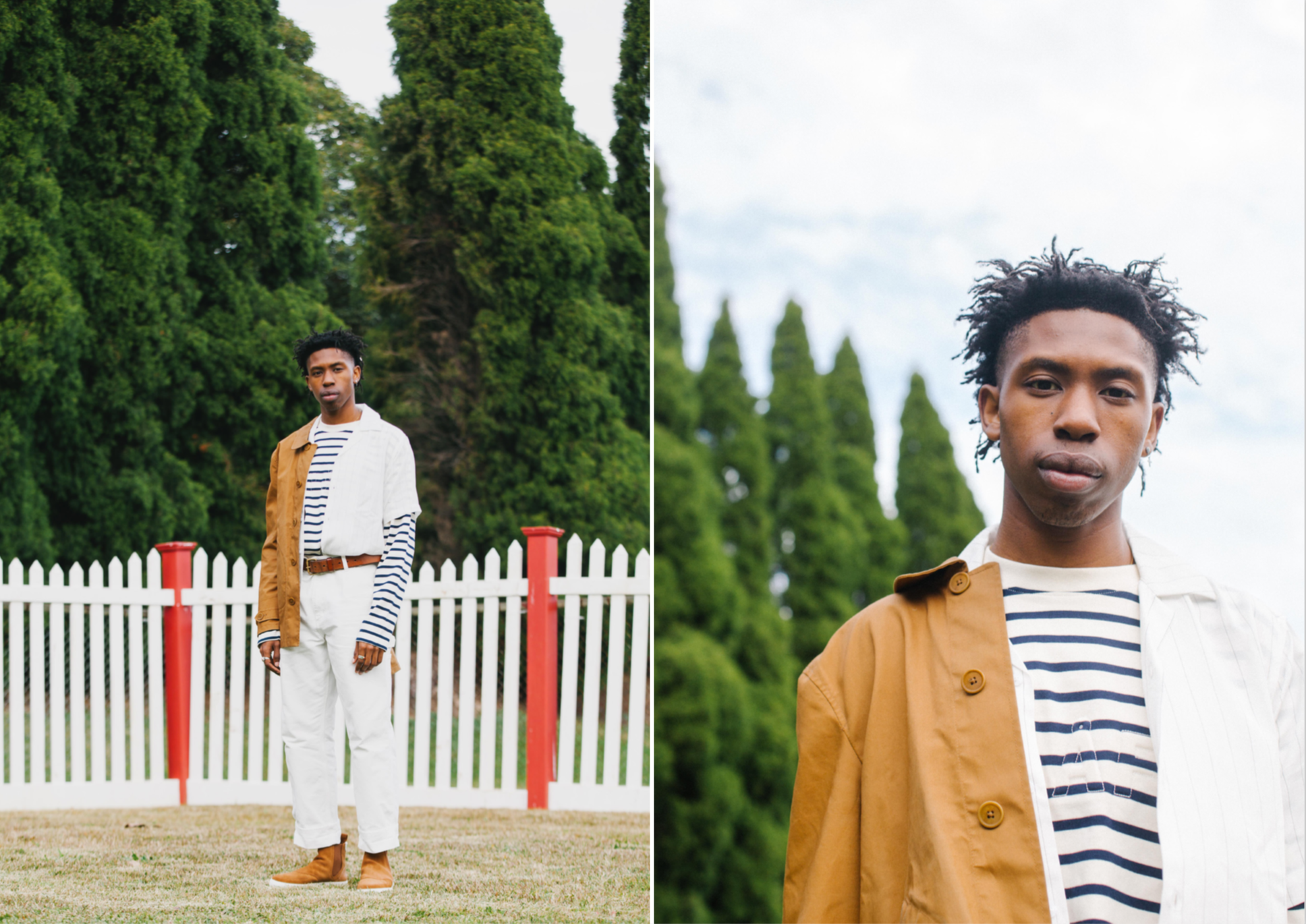 Sam for Honour Store 