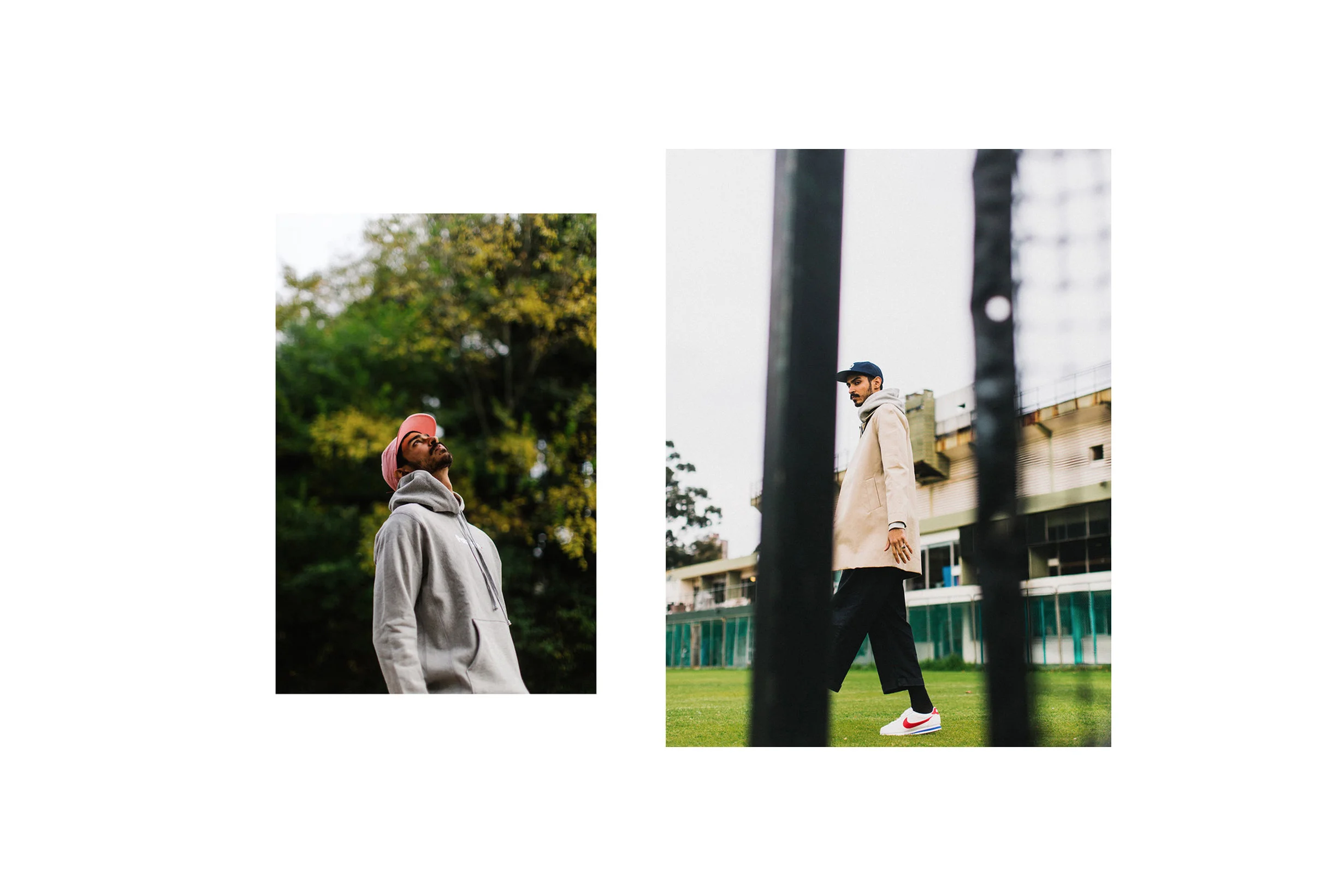 Naeem for Paterson League  