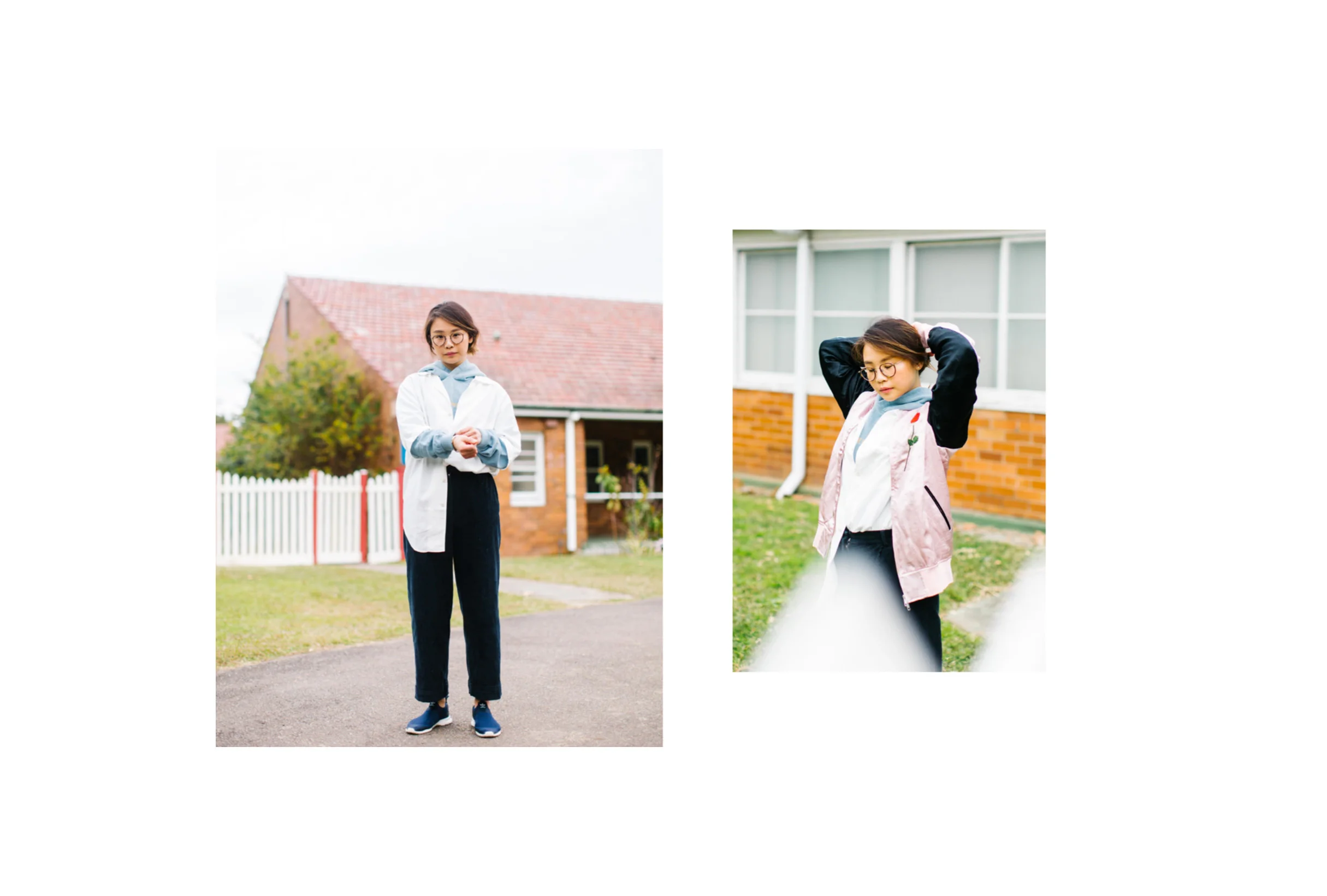 Mime for Honour Store 