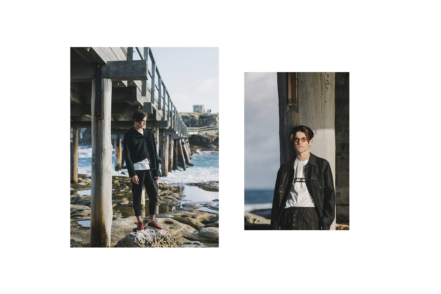 Calum for Honour Store