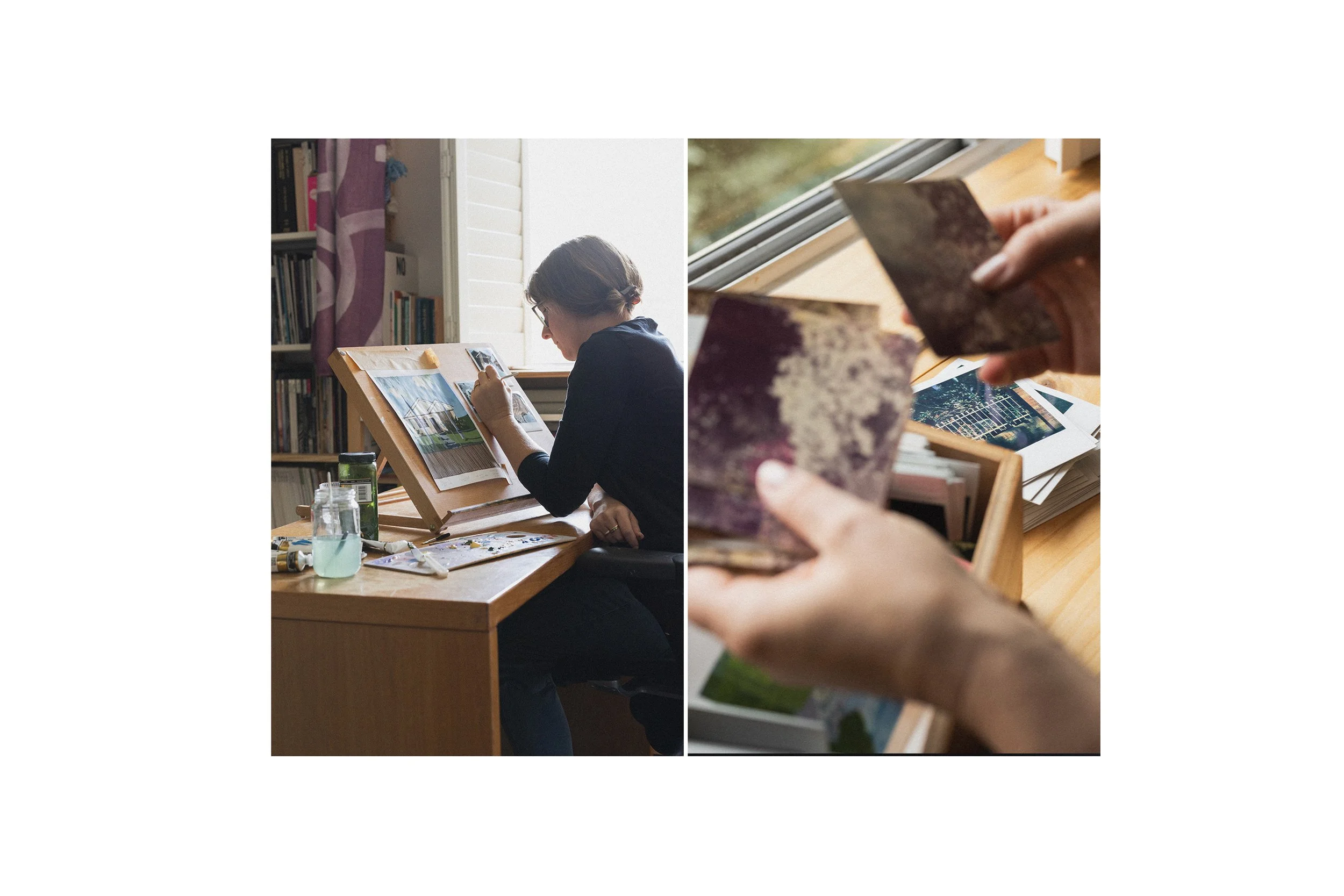 Megan French for the Powerhouse Museum 