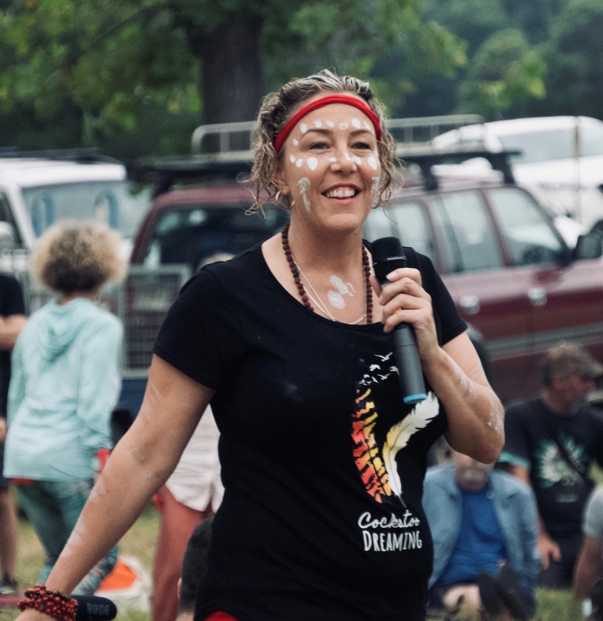 Unity Festival Opening Ceremony 2022