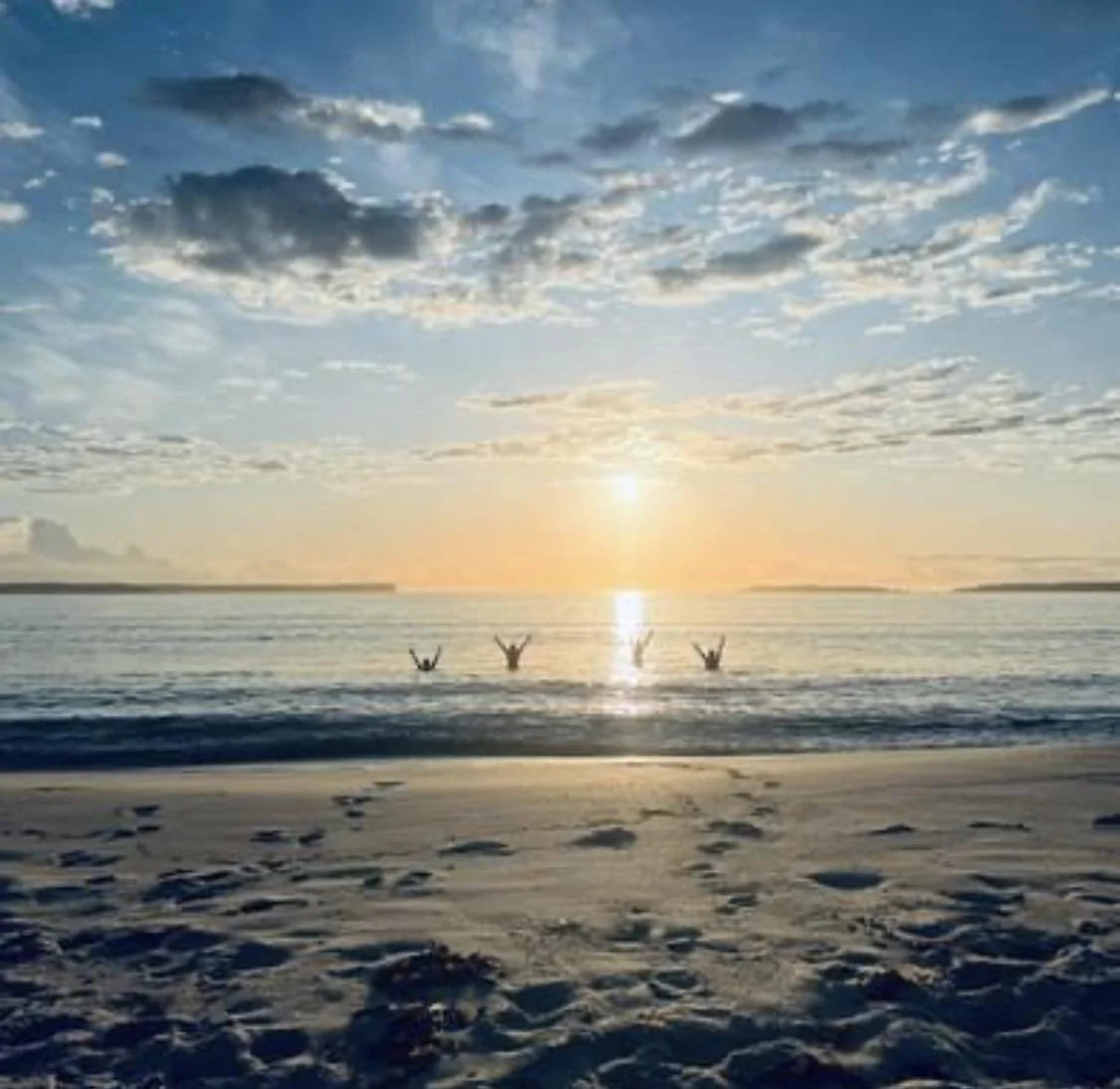 Cockatoo Dreaming Women's Retreat 2022