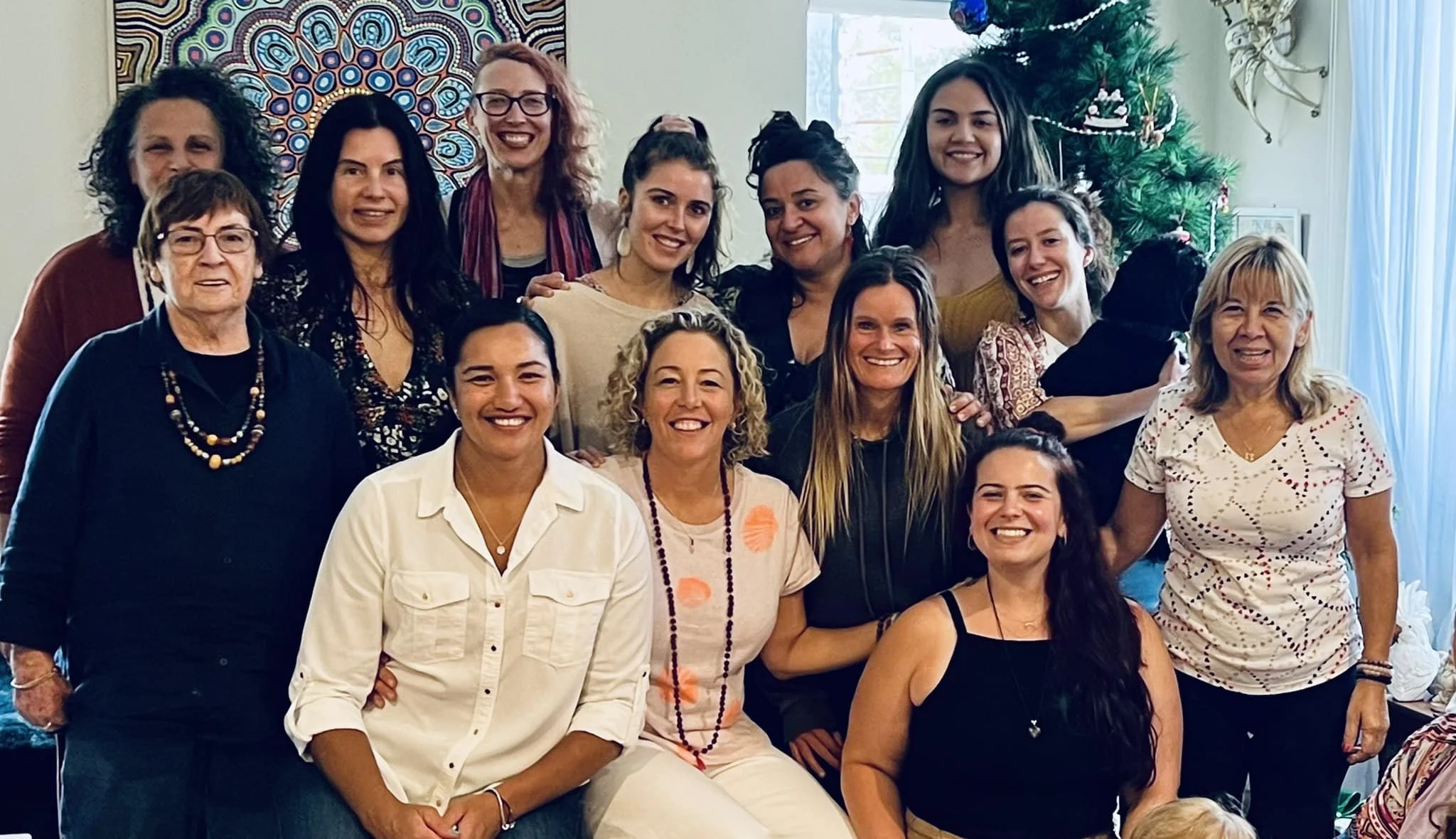 Cockatoo Dreaming Community Gathering 2022