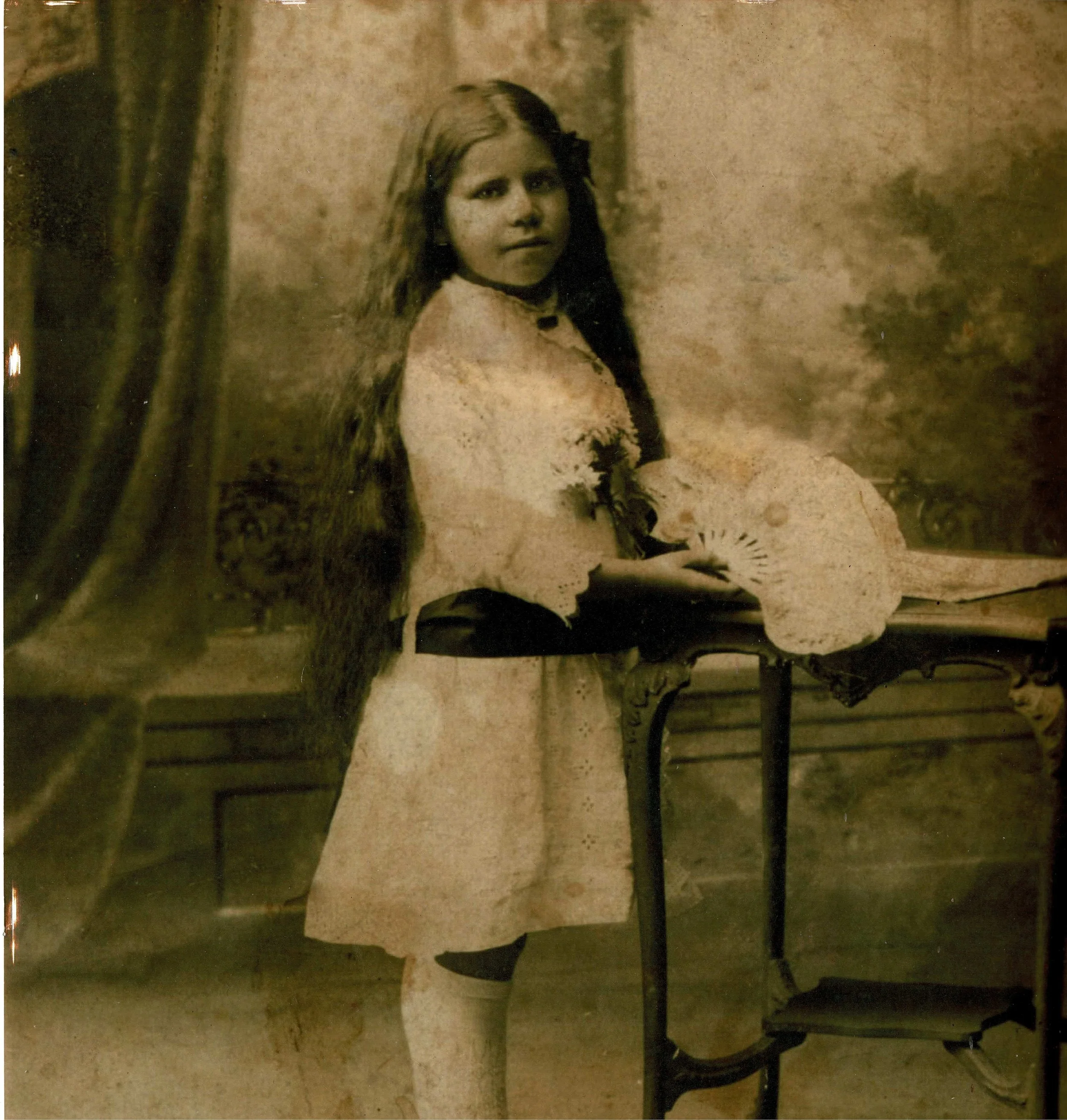 My Grandmother Eileen 