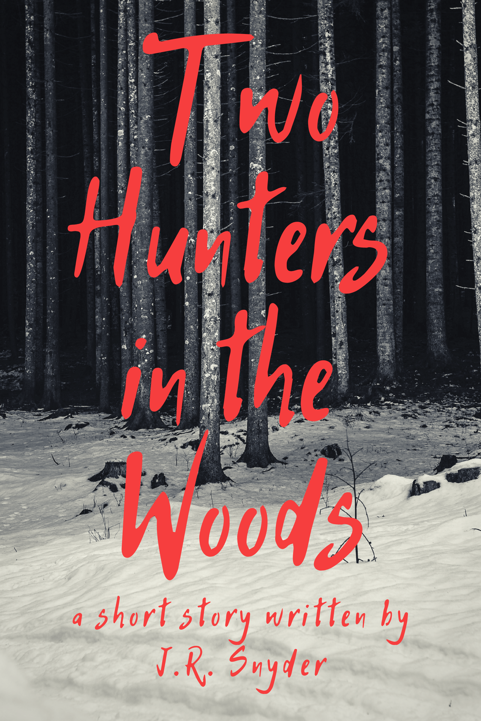Two Hunters in the Woods Cover-5.png