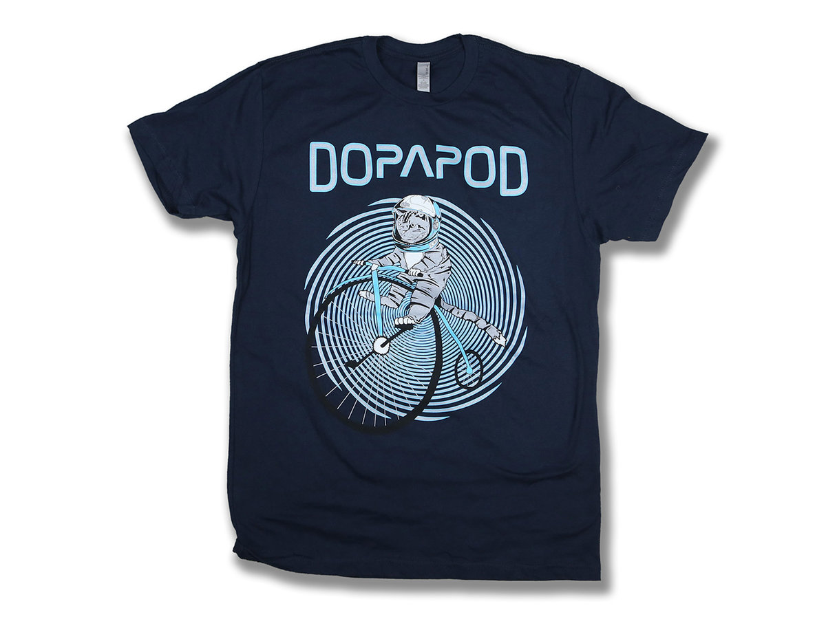 T-Shirts — Detective Designs