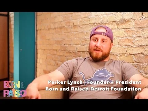 Interview with Coho Events - Parker Lynch